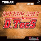 Tibhar Speedy Soft D.TecS