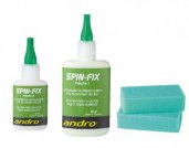 andro Spin Fix Profi-Set 90ml + 37ml