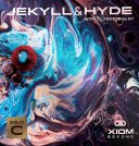 XIOM *Vega Jekyll&Hyde C55.0