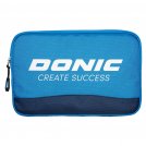 Donic *Einzelhlle Comp blau